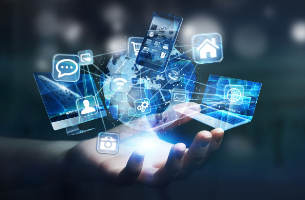 IoT – Feel More Connected                                                                                                                                                                    By Piyush&nbsp;Suneja